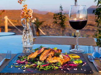 Turismo gastronómico