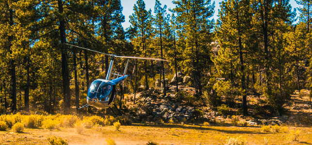 Helipuerto